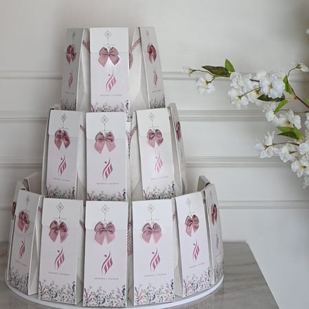 ستاند حامل للتوزيعات