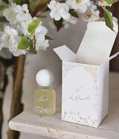 عطر ٣٠ مل