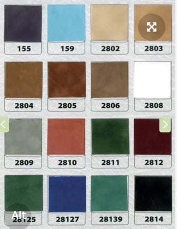 فواحه برائحة الباودر