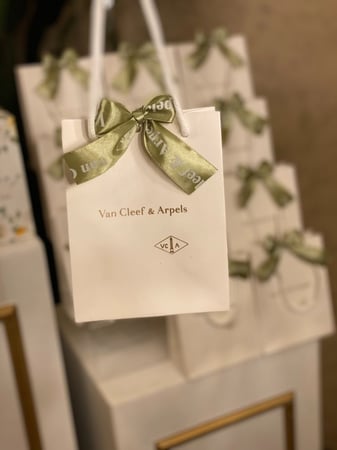 عطور ڤان كليف الاصليه 2 مل