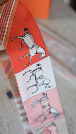 10 قطع سكارف