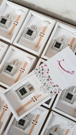 فواحات عطريه ( لافيندر )