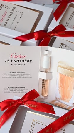 عطر كارتير بانثير