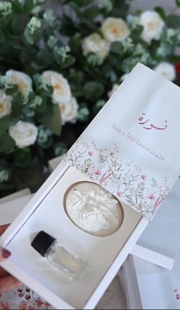 حجر عطري فواح