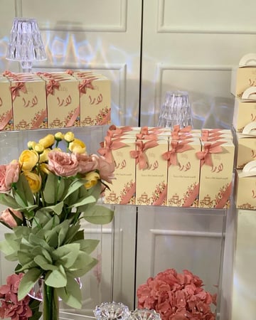 فواحه عطريه مع التصميم المناسب لكم