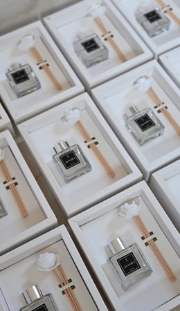 فواحات عطريه ( لافيندر )