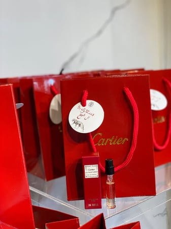 كارتير بانثر 2 مل