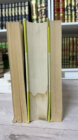 بيان المختصر شرح مختصر ابن رجب ١-٣