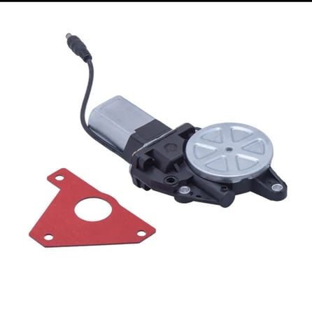 دينمو دبة الكترونة كهرب