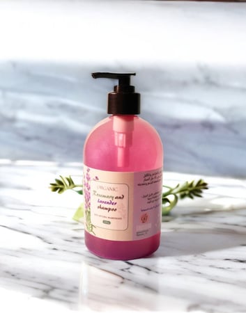 شامبو اكليل الجبل للشعر