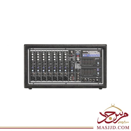 مكسر صدى 8 خط 2000واط