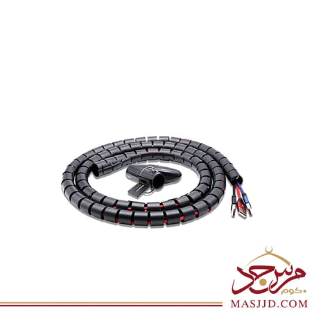 لي مرن جمع الكيابل 5 متر