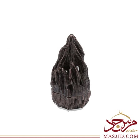 مبخرة شجرة العود