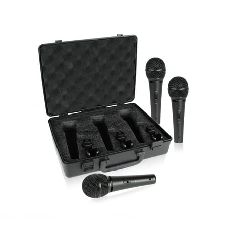 شنطة 3 لواقط ديناميك