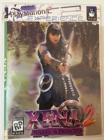 Xena 2