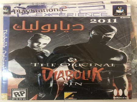 Diablik