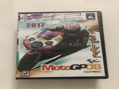 MotorGP08