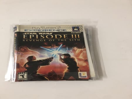Star wars episode III