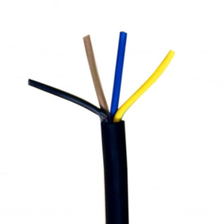 اسلاك كهربائيه  نداء للصوتيات NEDA