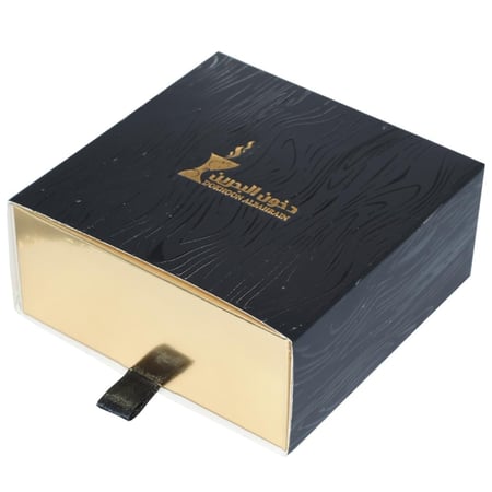 أوقية عود الكلمنتان الفاخر المحسن