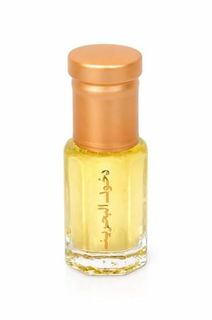دهن لمسة عود