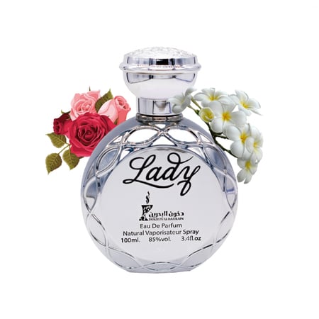 عطر ليدي ـ 100مل