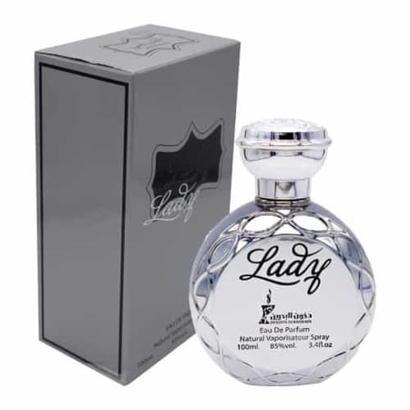 عطر ليدي ـ 100مل