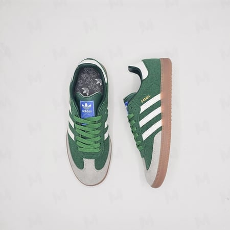 adidas