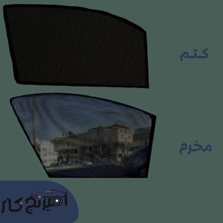 ستاير انوفا 2006-2020