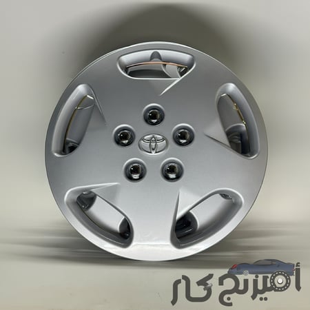 طقم طيس كامري 1998-2002 تايوان طبق الاصل صواميل