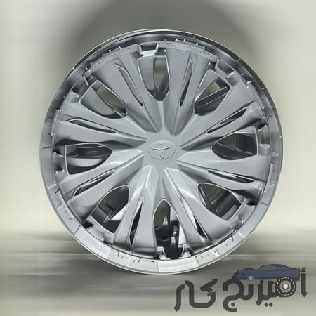 طقم طيس كامري 2025 أصلي