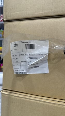 طقم جنوط كامري مقاس 16 مع الصواميل اصلي وكالة