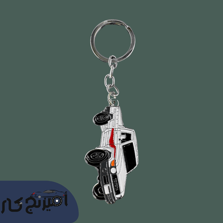 ميدالية شاص حديد