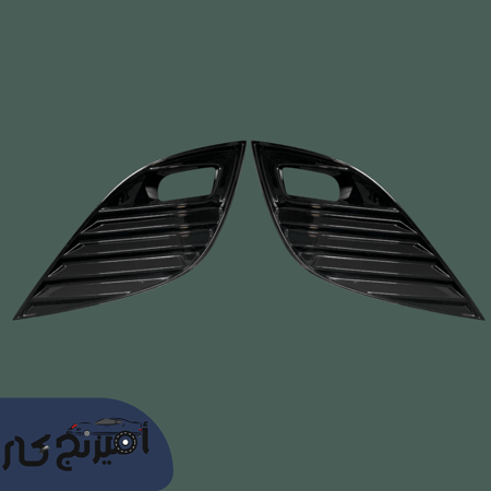 طقم غطا كشاف كامري 2018-2024