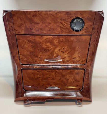 درج طفاية مخشب كامري 2005-2006