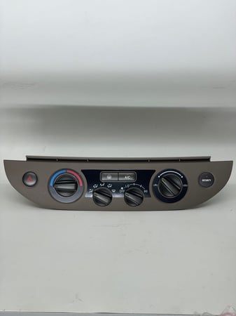 كنترول مكيف كامري 2003-2006 بيج