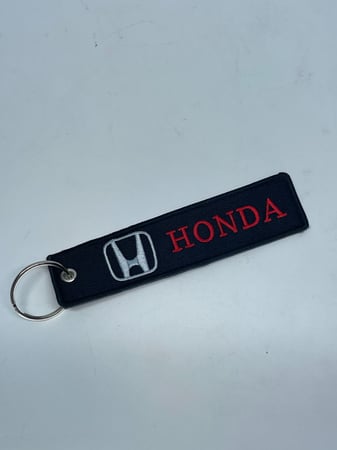 ميداليات قماش هوندا-HONDA (صغير)