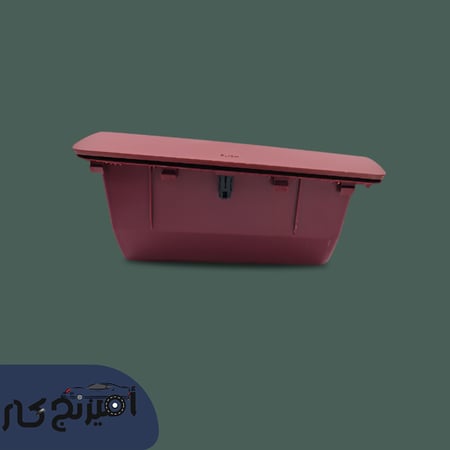 درج كامل هايلوكس عنابي