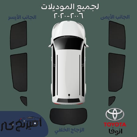 ستاير انوفا 2006-2020