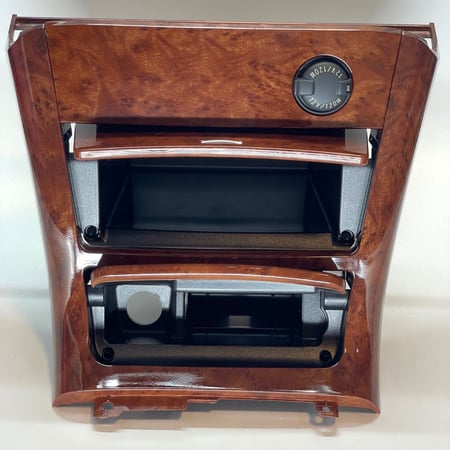 درج طفاية مخشب كامري 2005-2006