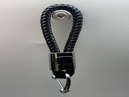 ميدالية هوندا قماش (اسوارة)