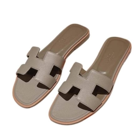 ايرميز صندل زيتي