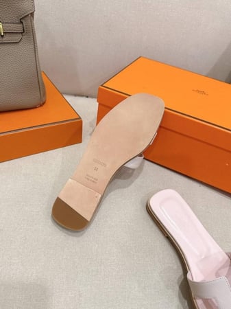 ايرميز صندل روز بينك