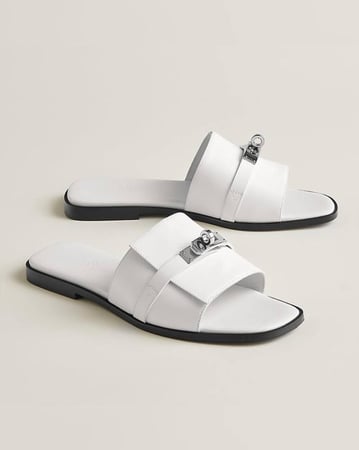 ايرميز صندل أبيض فخم