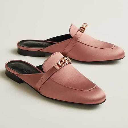 ايرميز Oz mule زهري