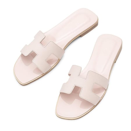 ايرميز صندل روز بينك