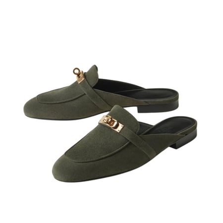 ايرميز Oz mule زيتي