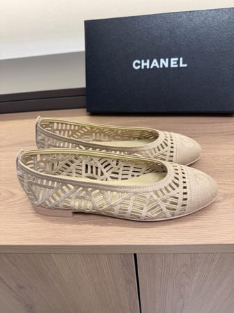 فلات شانيل بيج