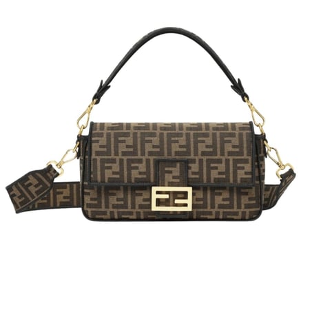 شنطة فيندي بني