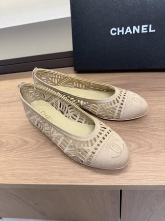 فلات شانيل بيج